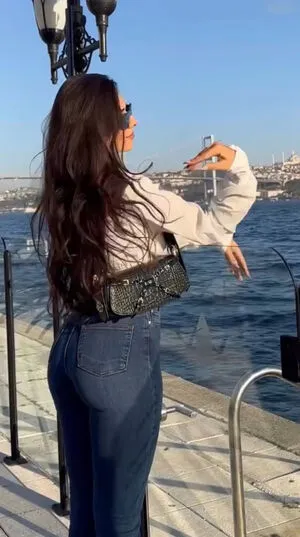 Kardeniz Kilic OnlyFans Leaked Free Thumbnail Picture - #lh9KZJ8HSk