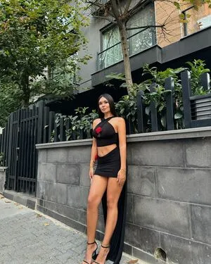 Kardeniz Kilic OnlyFans Leaked Free Thumbnail Picture - #n6WgfDVBbt