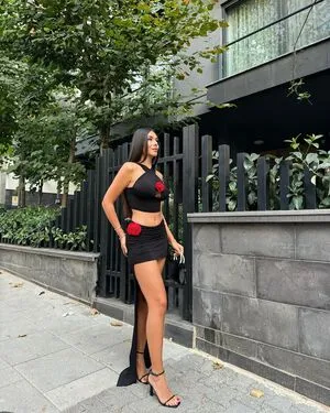 Kardeniz Kilic OnlyFans Leaked Free Thumbnail Picture - #ppyK0phFJY
