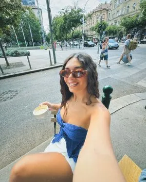 Kardeniz Kilic OnlyFans Leaked Free Thumbnail Picture - #xuVlF2y30p