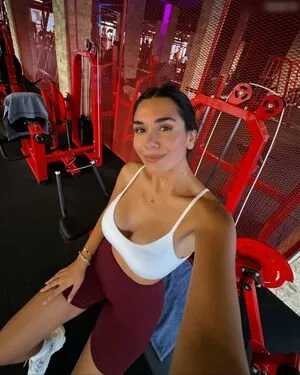 Kardeniz Kilic OnlyFans Leaked Free Thumbnail Picture - #z3D5U9DQw6
