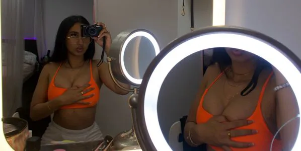 Kareena Bachra OnlyFans Leaked Free Thumbnail Picture - #Vpynsibiip