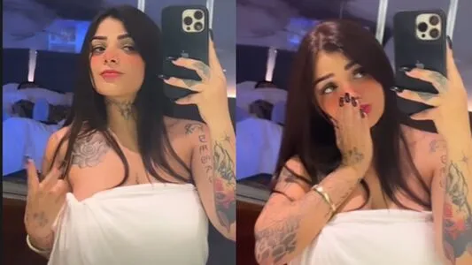 Karely Ruiz Santa Fe OnlyFans Leaked Free Thumbnail Picture - #2EFt6FGEl4