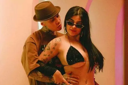 Karely Ruiz Santa Fe OnlyFans Leaked Free Thumbnail Picture - #KZlw5SF2mr