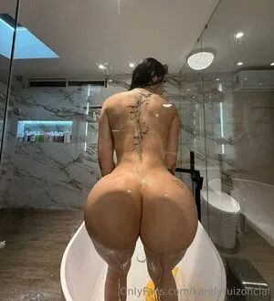 Karely Ruiz OnlyFans Leaked Free Thumbnail Picture - #Cz2azPJJzG