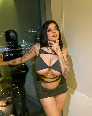 Karely Ruiz OnlyFans Leaked Free Thumbnail Picture - #D69x915QS9