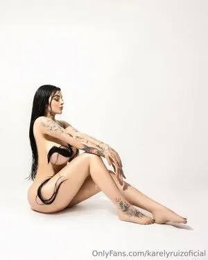 Karely Ruiz OnlyFans Leaked Free Thumbnail Picture - #GHS2MMIzsA