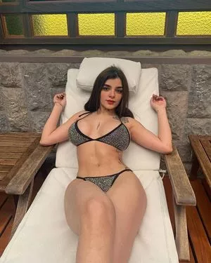 Karely Ruiz OnlyFans Leaked Free Thumbnail Picture - #IzI2mr56Qr