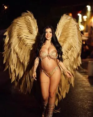 Karely Ruiz OnlyFans Leaked Free Thumbnail Picture - #S3df1KenTV