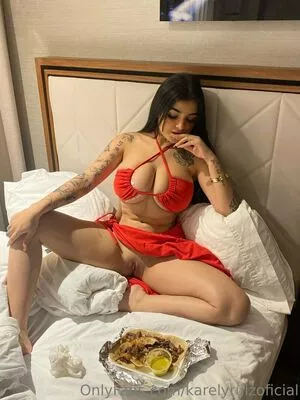 Karely Ruiz OnlyFans Leaked Free Thumbnail Picture - #VrmG5AG0tQ