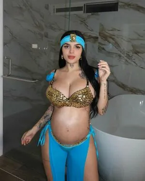 Karely Ruiz OnlyFans Leaked Free Thumbnail Picture - #WKHO1JIGwd