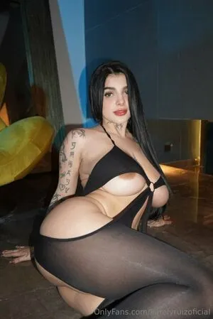 Karely Ruiz OnlyFans Leaked Free Thumbnail Picture - #ZU2Z7FWMvB