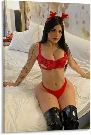 Karely Ruiz OnlyFans Leaked Free Thumbnail Picture - #ddJ3WI3ny8