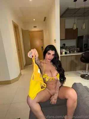 Karely Ruiz OnlyFans Leaked Free Thumbnail Picture - #f8xiv3nVED