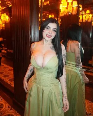 Karely Ruiz OnlyFans Leaked Free Thumbnail Picture - #fxfARogO8y