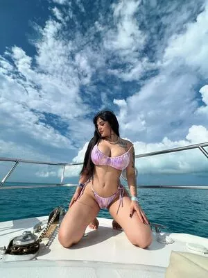 Karely Ruiz OnlyFans Leaked Free Thumbnail Picture - #hHqBMai6lz