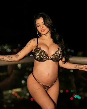 Karely Ruiz OnlyFans Leaked Free Thumbnail Picture - #k2pgJ2Zcqz