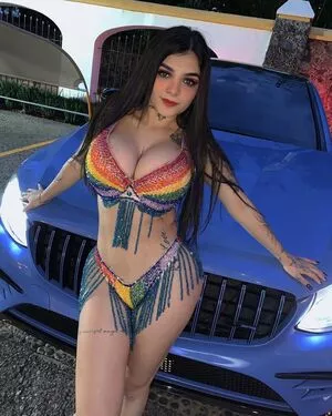 Karely Ruiz OnlyFans Leaked Free Thumbnail Picture - #n7LSS0Jlii