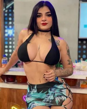 Karely Ruiz OnlyFans Leaked Free Thumbnail Picture - #psDnx9JO5L