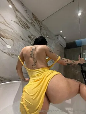 Karely Ruiz OnlyFans Leaked Free Thumbnail Picture - #z8MDbQJL14