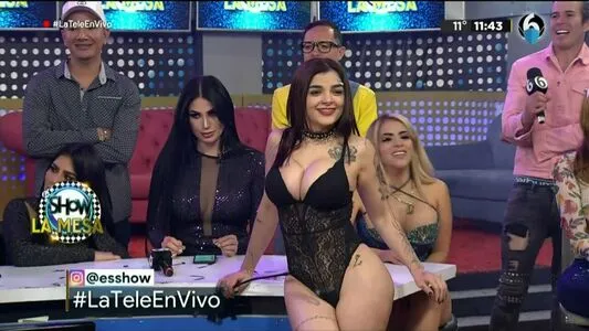 Karelyruiz OnlyFans Leaked Free Thumbnail Picture - #1q7HWOPQC3