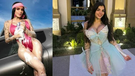 Karelyruiz OnlyFans Leaked Free Thumbnail Picture - #nI1DWGQsW0