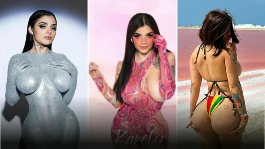 Karelyruiz OnlyFans Leaked Free Thumbnail Picture - #oR5Ltirdh6