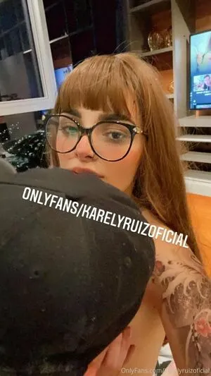 Karelyruizoficial OnlyFans Leaked Free Thumbnail Picture - #kkesbqdUxD