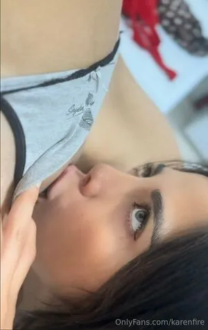 Karen Abalos OnlyFans Leaked Free Thumbnail Picture - #dK6OnJfCve