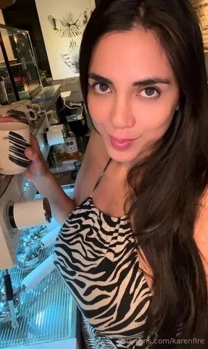 Karen Abalos OnlyFans Leaked Free Thumbnail Picture - #owxX04ZHmi