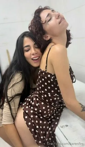 Karen Abalos OnlyFans Leaked Free Thumbnail Picture - #qZqUcRFqHO