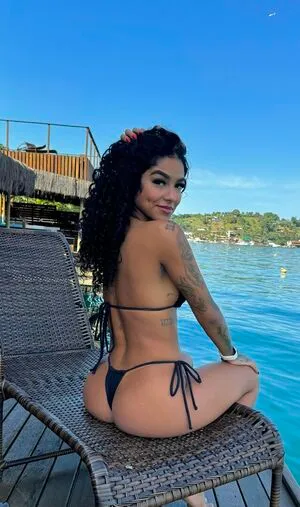 Karen Alencar OnlyFans Leaked Free Thumbnail Picture - #YejQp6olTl