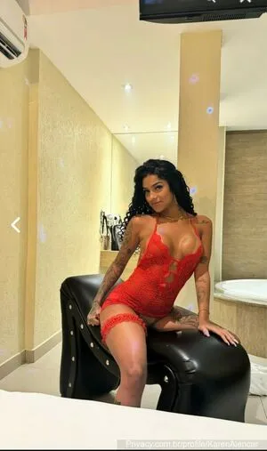 Karen Alencar OnlyFans Leaked Free Thumbnail Picture - #ZnWSalCLxB