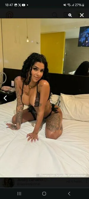 Karen Alencar OnlyFans Leaked Free Thumbnail Picture - #pqL6WM8qYT