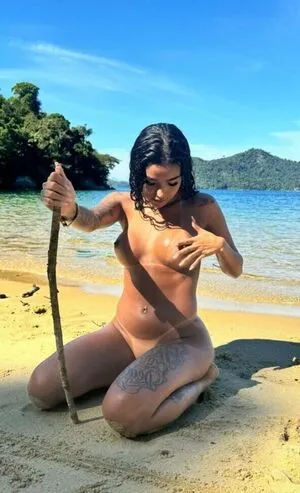 Karen Alencar OnlyFans Leaked Free Thumbnail Picture - #ulEUZ2Ee1M