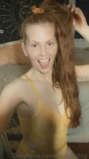 Karen Alloy OnlyFans Leaked Free Thumbnail Picture - #98PXCIqls3