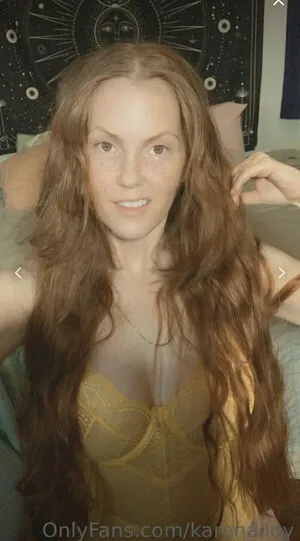 Karen Alloy OnlyFans Leaked Free Thumbnail Picture - #QVc8kix8az