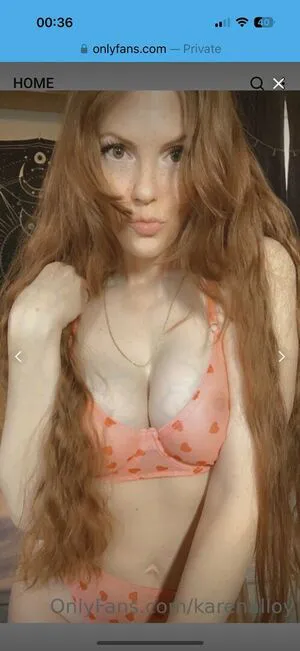 Karen Alloy OnlyFans Leaked Free Thumbnail Picture - #SMXInEB6oY