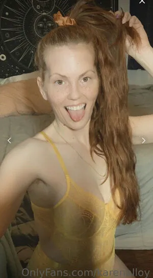 Karen Alloy OnlyFans Leaked Free Thumbnail Picture - #pw6R62BC0m
