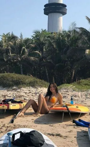 Karen Andarza OnlyFans Leaked Free Thumbnail Picture - #YGr9LGU5za