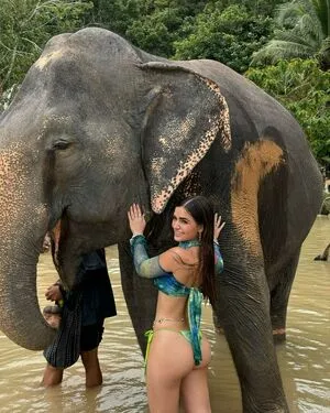 Karen Barrera OnlyFans Leaked Free Thumbnail Picture - #8xZLvi1UZE