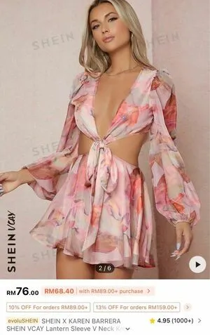 Karen Barrera OnlyFans Leaked Free Thumbnail Picture - #Zprl3EZC19