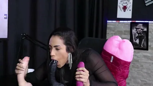 Karen Bessa OnlyFans Leaked Free Thumbnail Picture - #4kXmuzAD4j