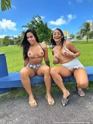 Karen Bessa OnlyFans Leaked Free Thumbnail Picture - #qLcXsyn8Gf