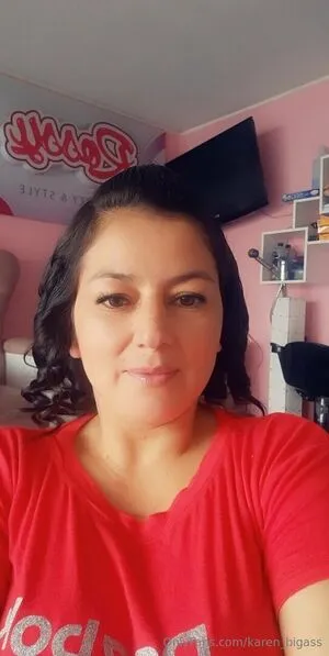 Karen Bigass OnlyFans Leaked Free Thumbnail Picture - #1hd9oj34rB