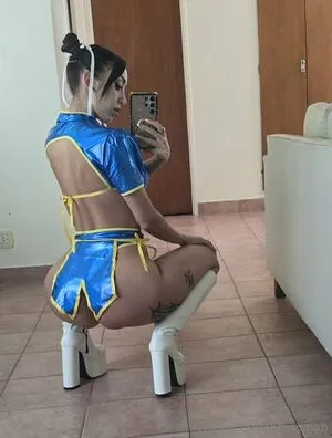 Karen Calab OnlyFans Leaked Free Thumbnail Picture - #fwMQ579gaw