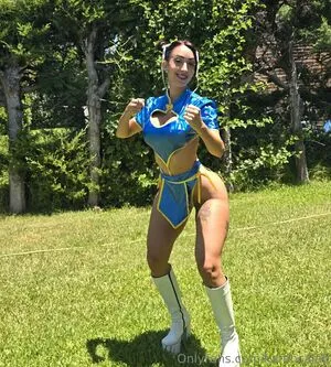 Karen Calab OnlyFans Leaked Free Thumbnail Picture - #lvzYSUVdMG