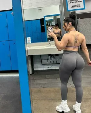 Karen Cantu OnlyFans Leaked Free Thumbnail Picture - #LAJutaFu86