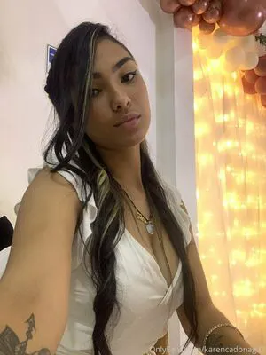Karen Cardona Garces OnlyFans Leaked Free Thumbnail Picture - #53yckTTXSp