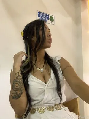 Karen Cardona Garces OnlyFans Leaked Free Thumbnail Picture - #5u2bdFACOa
